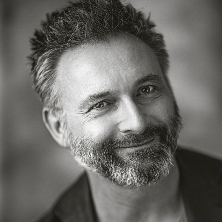Peter Uhlisch - Gründer