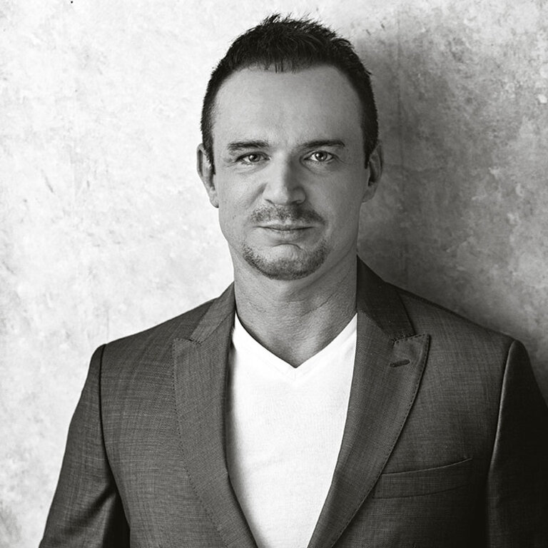 Michał Mysior - Geschäftsführer | Koordinator